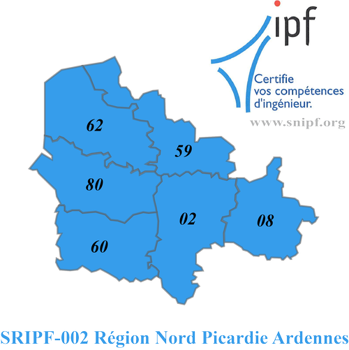 SRIPF 002
