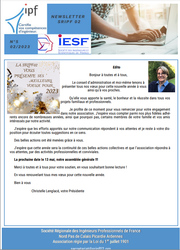 IPF Nord Pas de Calais Newsletter N°5 2023.pdf