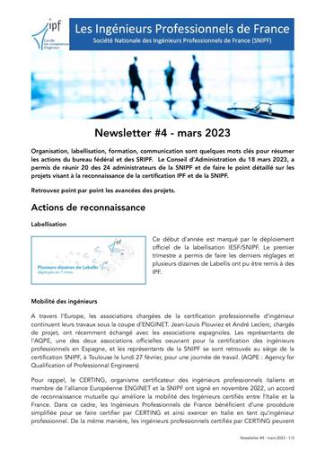 SNIPF-Newsletter N°4-avril 2023.pdf