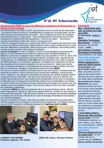 IPF B.Normandie Newsletter18.pdf